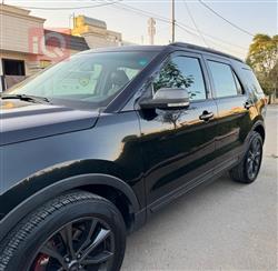 فورد إكسبلورر